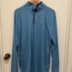 Under Armor Athletic Fleece